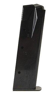 Mec-Gar Ruger P85/89/93/94/95/PC9 Magazine 9mm HT Blued 17/rd