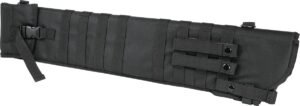 VISM by NcSTAR TACTICAL SHOTGUN SCABBARD/BLACK