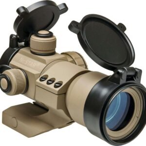 NcStar 35mm Red/Green/Blue Dot Optic - Tan