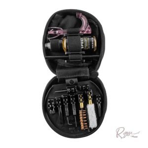 Otis Rose by  Sig Sauer Handgun Cleaning Kit 9mm Luger Soft Case