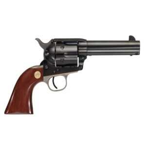 PISTOLEER 4.75'' 45LC NICKEL BACKSTRAP/TRIGGERGUARD