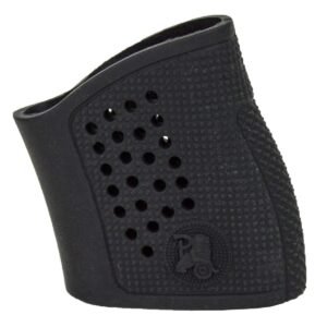 Pachmayr Tactical Grip Gloves - Ruger LC9 Kahr PM9 PM40