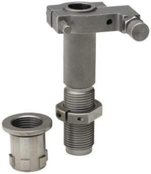 Hornady Quick Change Powder Die (Bushing not included)