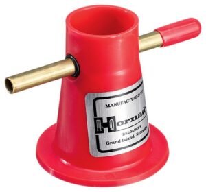 Hornady Powder Trickler