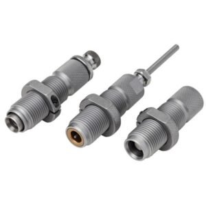 Hornady Custom Grade New Dimension Series II Rifle 3-Die Set .45-70 Gov't