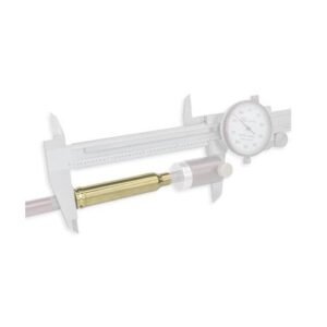 Hornady Lock-N-Load Modified Case "B" Series 25 Creedmoor