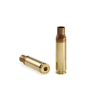 Peterson SRP(Small Rifle Primer) Unprimed Brass 308 Win - 50/ct