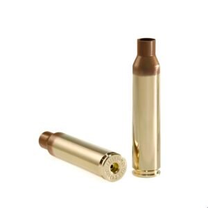 Peterson Unprimed Rifle Brass 375 CheyTac - 50/ct