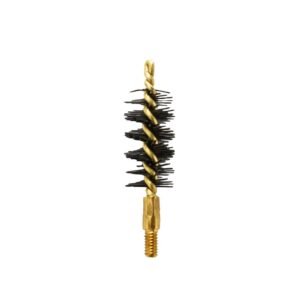 Pro-Shot Nylon Pistol Bore Brush with Brass Core .45 cal