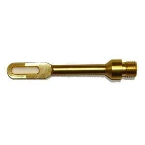 Pro-Shot Brass Patch Holder .22 - .45 Cal