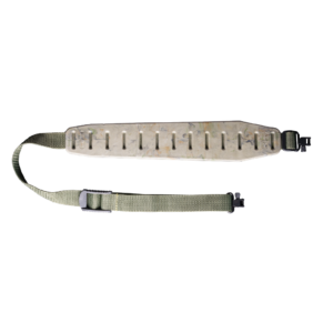 Quake Claw 2.0 Rifle Sling Camo