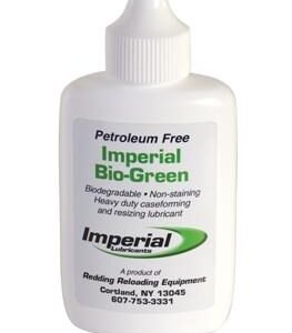 Redding Case Lube - Imperial Bio Green