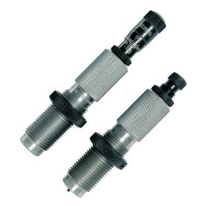 Redding Premium Series Full Length 2-Die Set 6mm Creedmoor