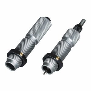 RCBS Full-Length Die Set - Group D - Bottleneck Rifle Cartridges 6.5x284 Norma