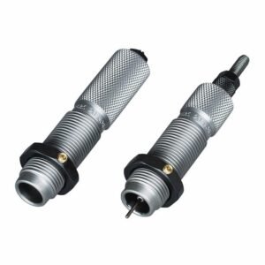 F L DIE SET 6MM CREEDMOOR