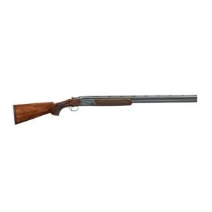 Rizzini BR110 Limited O/U Shotgun 28ga 3" Chamber 2rd Capacity 28" Barrel Turkish Walnut Stock