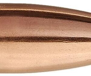 Sierra High Velocity Varminter Rifle Bullets .22 ca .224" 55 gr BLITZ-VAR 100/ct