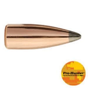 Sierra Pro-Hunter Rifle Bullets .303 cal/7mm .311" 125 gr SPT 100/ct