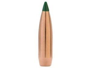 Sierra Tipped Matchking Rifle Bullets .284 cal .284" 160 gr TMK MATCH 100/ct