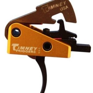 Timney Triggers AR-10 Competition Trigger