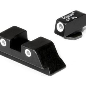 Trijicon Bright & ToughTM Night Sight - for Glock 202129303132 36 3-Dot