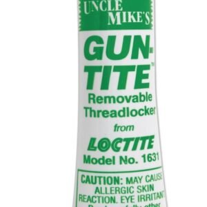 Uncle Mike's 1631 Gun Tite 6 ml