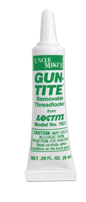Uncle Mike's 1631 Gun Tite 6 ml