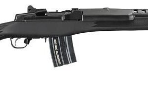 MINI 14 TACTICAL 300BLK SYNTHETIC 16.12 BBL BLUED
