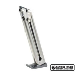 Ruger Handgun Magazine for Mark III & 22/45 .22LR 10rds