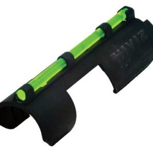 HiViz M Series Front Shotgun Sight -Tactical Non-Ventilated Rib Barrels .12/.16/.20 ga