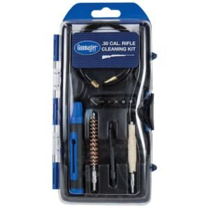 DAC Technologies 12-Piece Rifle Cleaning Kit .30 cal