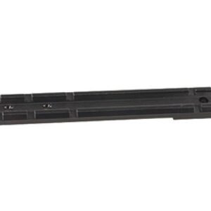 Weaver Standard Top Mount Aluminum Scope Base - Gloss Black - #97 - Remington 700 78 40X-S