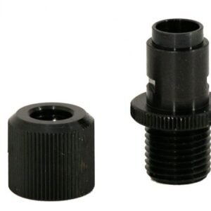 Walther Threaded Barrel-Adapter P22
