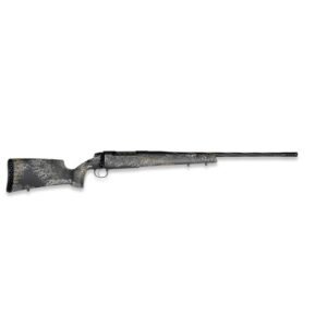 Weatherby 307 Alpine ST Rifle 25 WBY RPM 4rd Capacity 22" Threaded Barrel Carbon Fiber Barrel