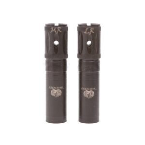 Carlson's Cremator Waterfowl Mid and Long Range Ported Choke Tube for 20 ga Beretta/Benelli Mobil 2/ct