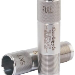 Carlson's Sporting Clays Improved Cylinder Choke Tube for 12 ga Remington .720