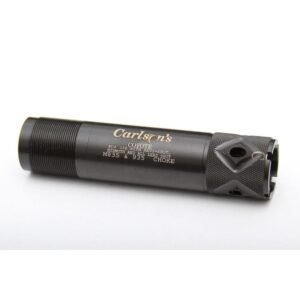 Carlson's Coyote Flush Ported Choke Tube for 12 ga Mossberg .835/.935
