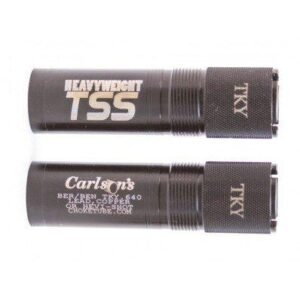 Carlson's TSS Turkey Extended Choke Tube for 12 ga Beretta/Benelli Mobil .640