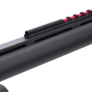 Truglo Glo Dot Universal Pro Shotgun Sight - Red