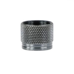Grovtec Muzzle Thread Protector For Pencil Barrels 1/2-28 .620?