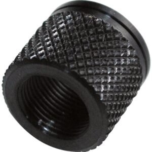 Grovtec AR-1- Muzzle Thread Protector .300 AAC Blackout 5/8x24