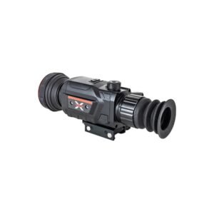 X-Vision Optics Impact 250 Thermal Scope 384x288 4.7-18.8x 50mm