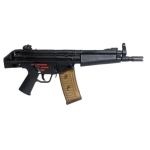 Century Arms AP53 Handgun 5.56x45 NATO 30rd Magazines (2) 8.3" 1/2x28 Threaded Barrel Black