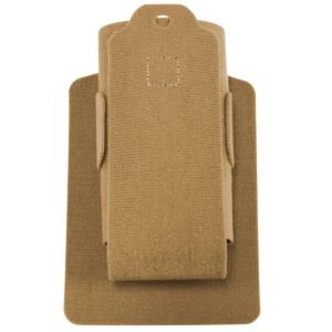 Vertx Tactigami MAK Mag and Kit Pouch - Full Hook and Loop OneWrap Full Size Earth Tan