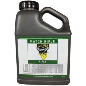 Shooters World Match Rifle Powder 8lbs