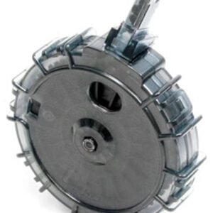 ProMag 10/22 Charger Magazine Drum 22LR 30rd Smoke