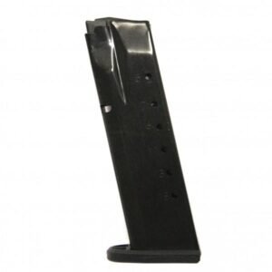 ProMag S&W M&P-40 Double Stack Magazine .40 S&W Blued Steel 15/rd