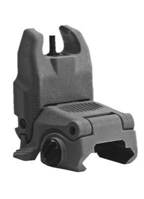 Magpul MBUS Front Sight Generation II Fits Picatinny Gray Finish MAG247-GRY