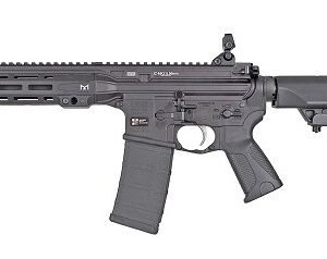 LWRC ICMKII SBR 5.56MM BLK 10.5" TB