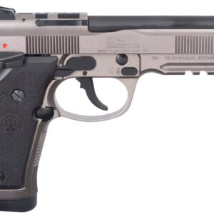 BTA 92X PERFORMANCE 9MM OR 15R